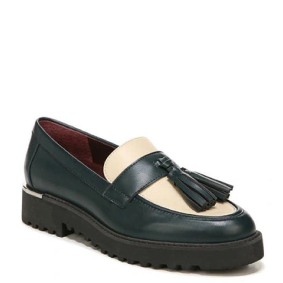 Franco Sarto Carolynn Tassel Loafer - Picture 1 of 8
